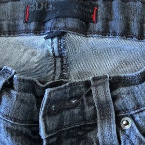 BDG GRAY JEANS